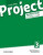 Project Fourth Edition 3 Teacher´s Book with Online Practice Pack - Tom Hutchinson
