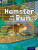 Project X Origins: Pink Book Band, Oxford Level 1+: My Home: Hamster on the Run - Alex Lane