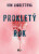 Prokletý rok - Kim Liggett