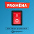 Proměna - Chip Heath,Dan Heath