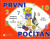 První počítání - Jaroslava Bukáčková,kolektiv autorů