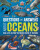 Questions and Answers About Oceans - Claudia Martin,Felicity Forster