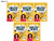 Read Write Inc. Fresh Start Readers: Book 17: Amazing Things (Not Invented by Adults!) & Science vs Impossible - Pack of 5 - Isabel Thomas,JD Savage