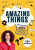 Read Write Inc. Fresh Start Readers: Book 17: Amazing Things (Not Invented by Adults!) & Science vs Impossible - Isabel Thomas,JD Savage