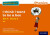 Read Write Inc. Phonics: I Think I Want to Be a Bee (Orange Set 4 Storybook 2) - Gill Munton