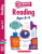 Reading - Ages 8-9 - Giles Clare