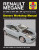 Renault Megane (Oct '08-'14) 58 To 64 - Mark Storey