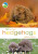 RSPB Spotlight Hedgehogs - James Lowen
