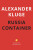 Russia Container - Alexander Kluge,Alexander Booth