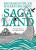 Saga Land - Fidler Richard,Kari Gislason