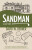 Sandman - David W. Berner