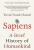 Sapiens - Yuval Noah Harari