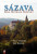 Sázava - Řeka protkaná železnicí - Václav Větvička
