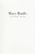Selected Poems - Dara Wier