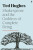 Shakespeare and the Goddess of Complete Being - Ted Hughes