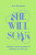 She Will Soar - Sampson Ana