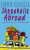 Shopaholic Abroad - Sophie Kinsella