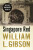 Singapore Red - William Gibson