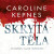 Skrytá těla - Caroline Kepnes