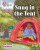 Snug in the Tent - Suzy Senior