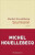 Soumission - Michel Houellebecq
