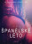 Španělské léto - Sexy erotika -  Olrik