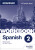 Spanish A-level Grammar Workbook 2 - Denise Currie,Mike Thacker