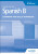 Spanish B for the IB Diploma Grammar and Skills Workbook Second edition - Mike Thacker,Sebastian Bianchi