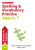 Spelling and Vocabulary Practice Ages 6-7 - Sarah Snashall