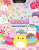 Squishmallows - Sladké omalovánky - 