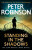 Standing in the Shadows - Peter Robinson