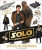 Star Wars - Han Solo Oficiální průvodce - Kolektiv