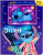 Stitch - Svítící knížka do postýlky - kolektiv autorů