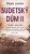 Sudetský dům II. - Štěpán Javůrek