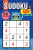 Sudoku 4x4 - 