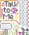 Talk to Me - Paola Antonelli