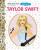 Taylor Swift: Baby Edition (A Little Golden Book Biography) - Elisa Chavarri,Wendy Loggia