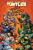 Teenage Mutant Ninja Turtles Vs. Street Fighter - Paul Allor,Ariel Medel