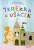 Terezka a ušáček - Věra Hudáčková Barochová
