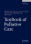 Textbook of Palliative Care - 