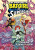 The Alien Bloom of Doom - Laurie S. Sutton