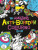 Amazing Anti-Boredom Colouring Book - Chris Dickason