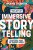 The Art of Immersive Storytelling - Margaret Kerrison