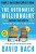 The Automatic Millionaire, 20th Anniversary Edition - David Bach