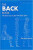 The back book: [single copy] - Kim Burton