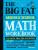 The Big Fat Middle School Math Workbook - Workman Publishing