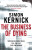 Business of Dying - Simon Kernick