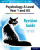 The Complete Companions: AQA Psychology A Level: Year 1 and AS Revision Guide - Mike Cardwell,Rachel Moody