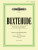 The Complete Keyboard Works Vol. I: Suites and Variations - 