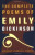 The Complete Poems - Emily Dickinsonová